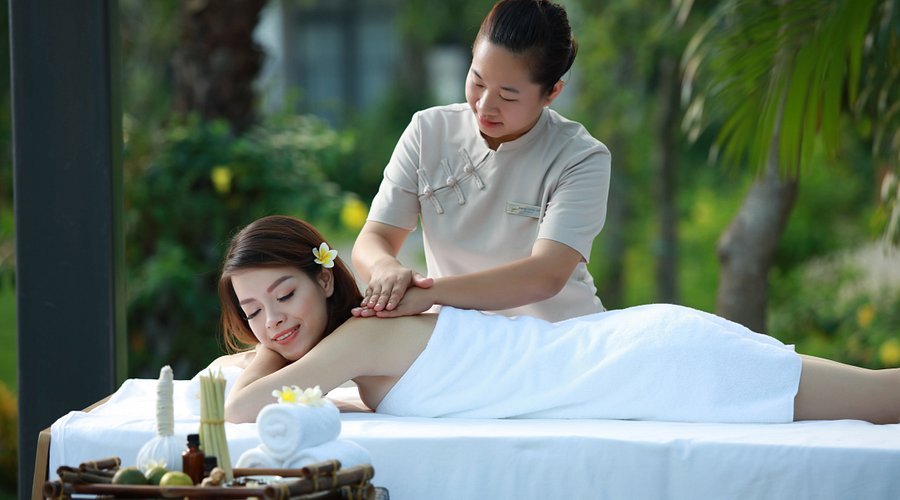 Massage Royal
