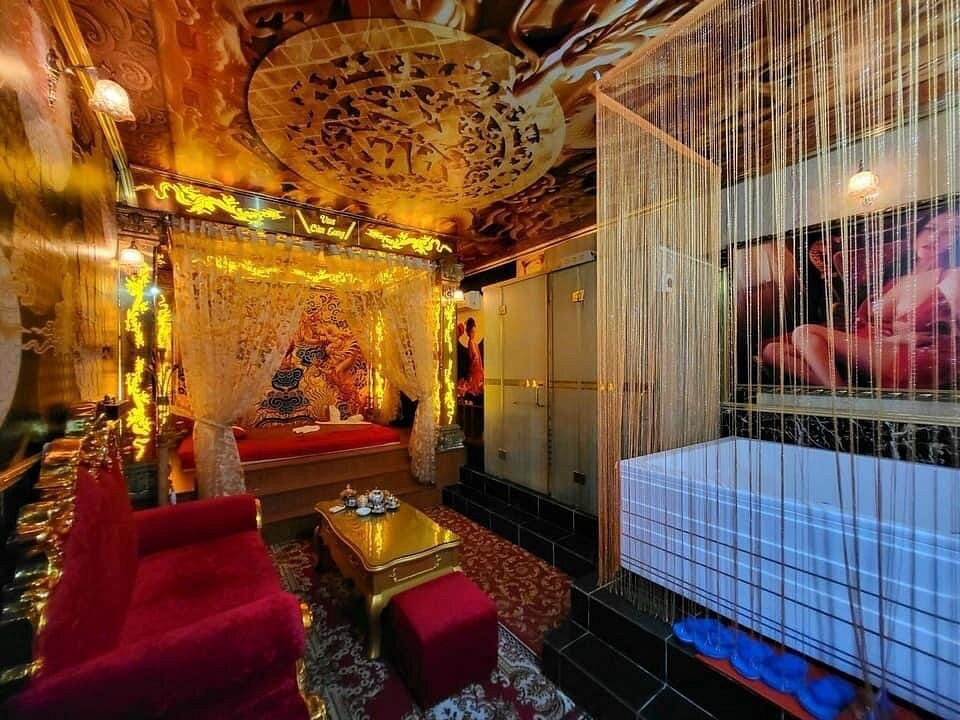 Massage Saigon Star