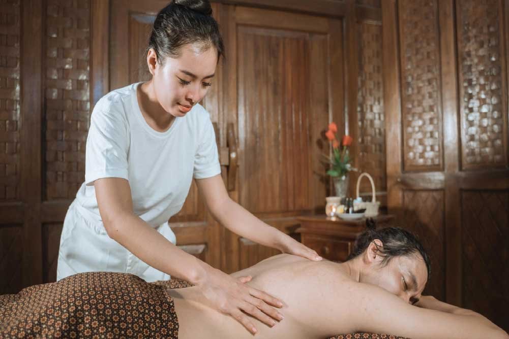 Massage Thuy Tien