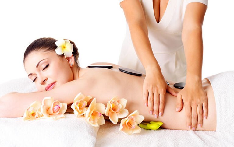 Trải Nghiệm Top 13 Spa Massage Thủ Dầu Một Cực Sảng Khoái