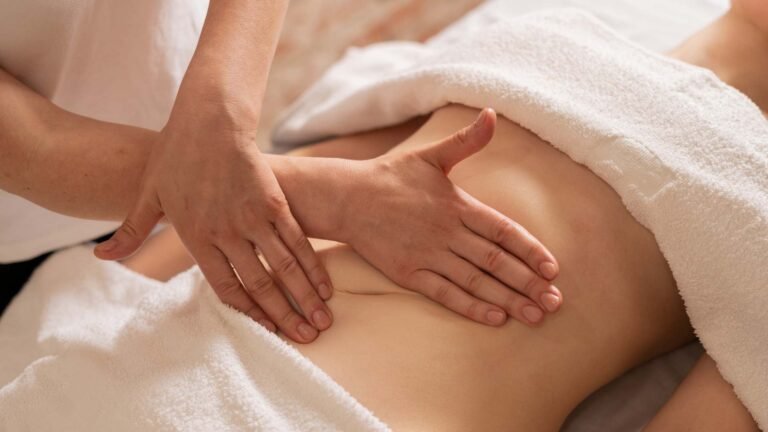Khám Phá Top 14 Massage Mỹ Tho Chất Lượng Nhất Tại Tiền Giang