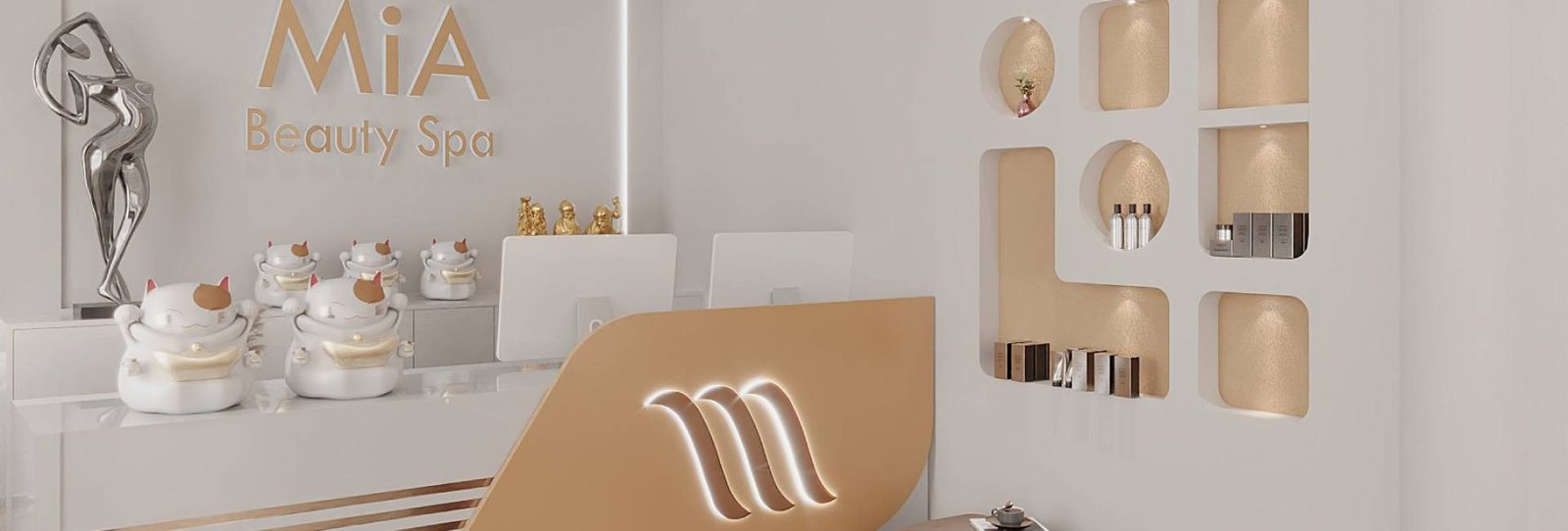 Mia Beauty Spa