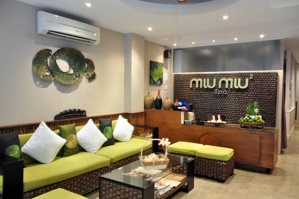 Miu Miu Spa