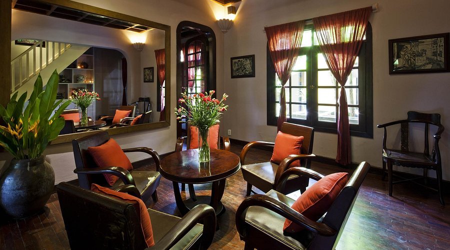 Nam Saigon Spa