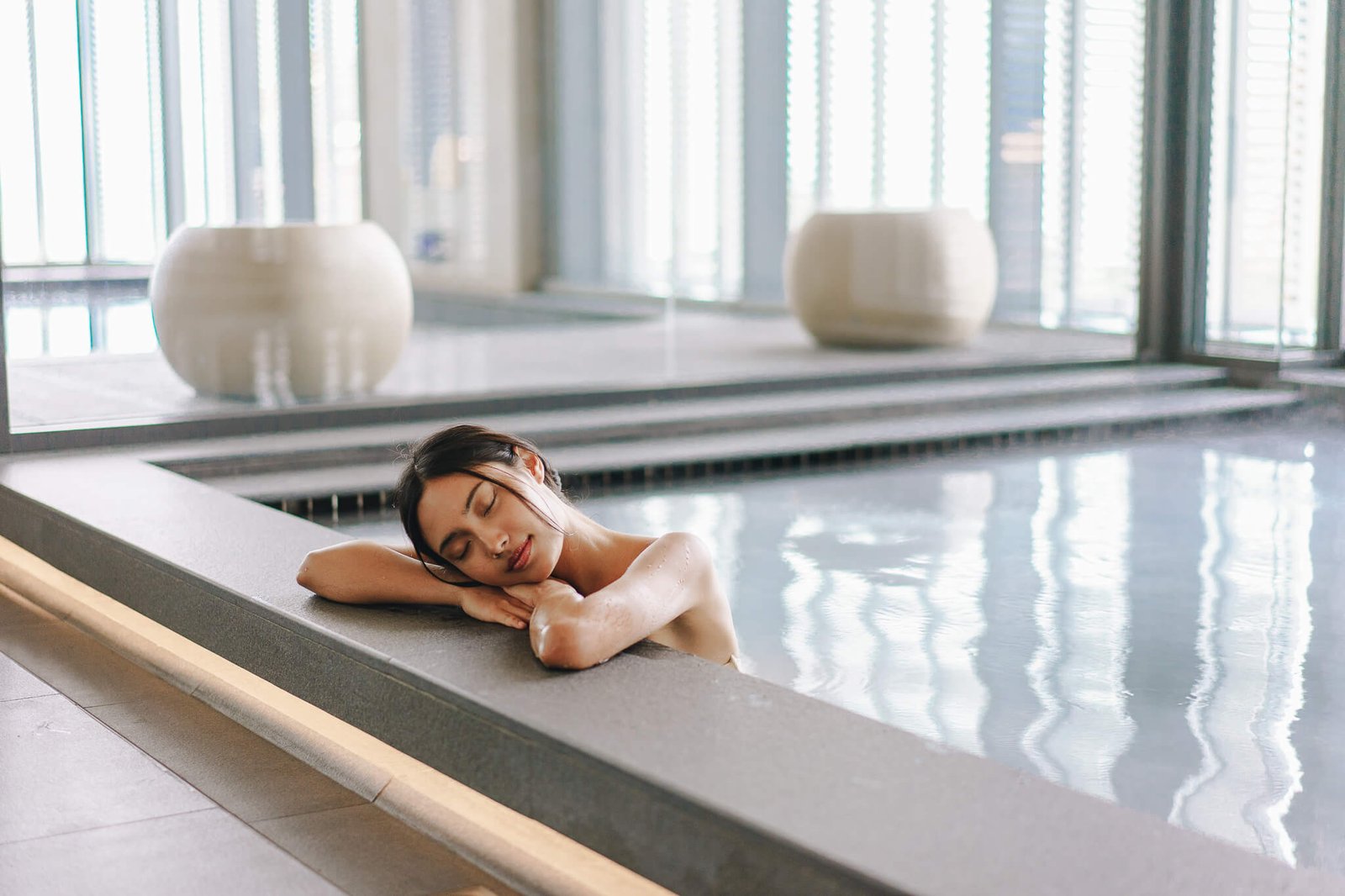Onsen Spa 1