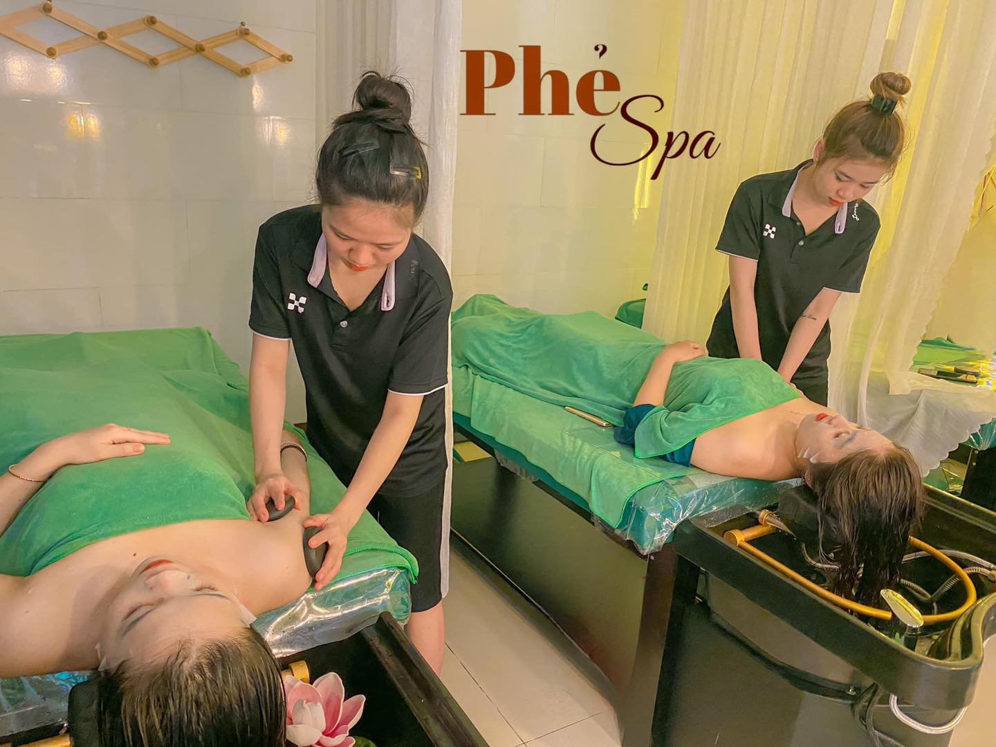 Phe Spa