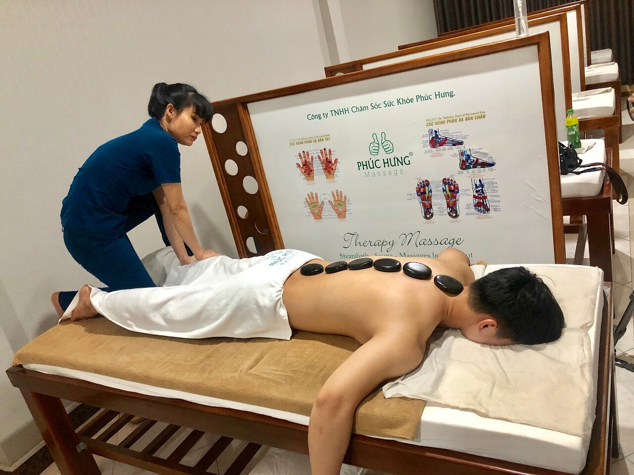 Phuc Hung Massage