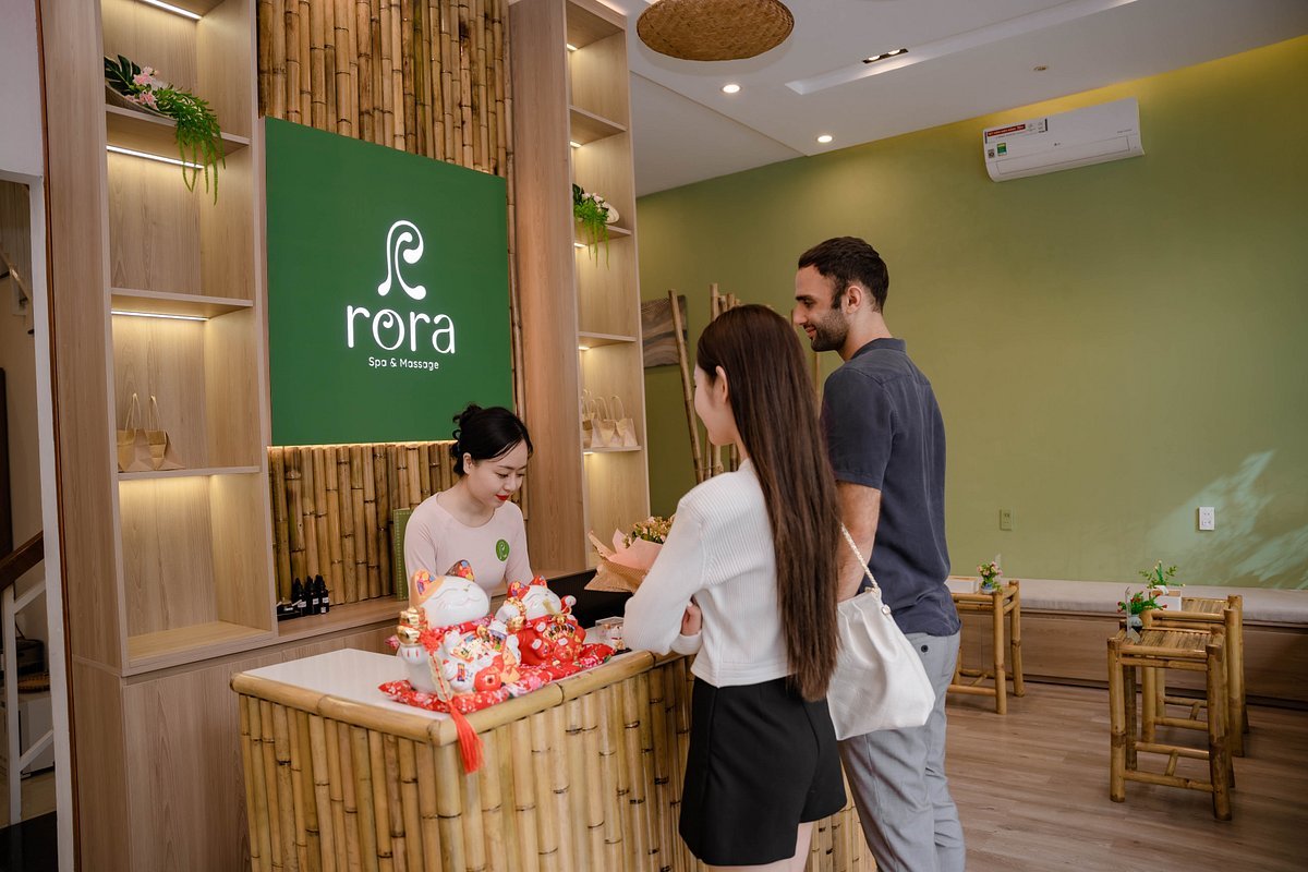 Rora Spa