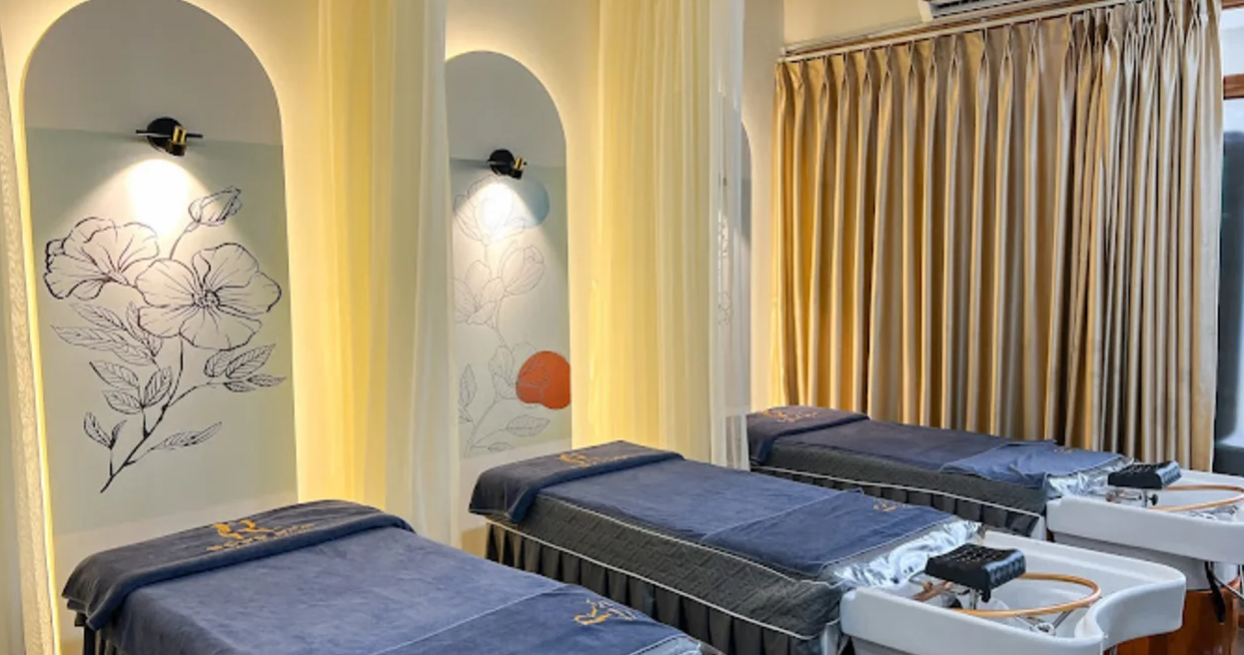 Roses Spa Massage Phan Thiet