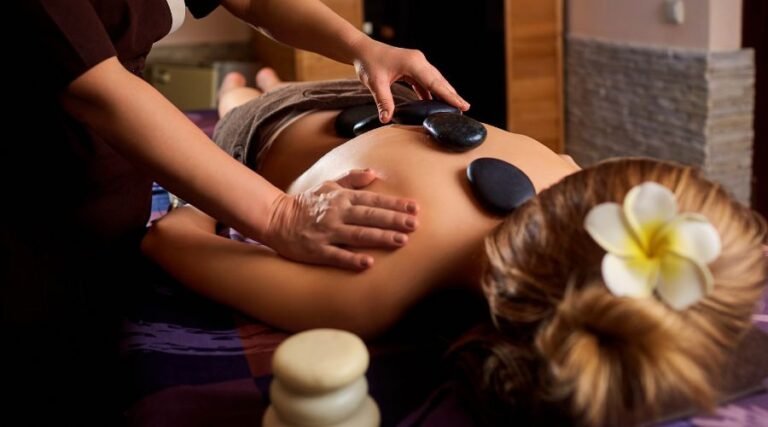 Vip Massage Da Nang: Top 20 Địa Chỉ Thư Giãn Thượng Hạng