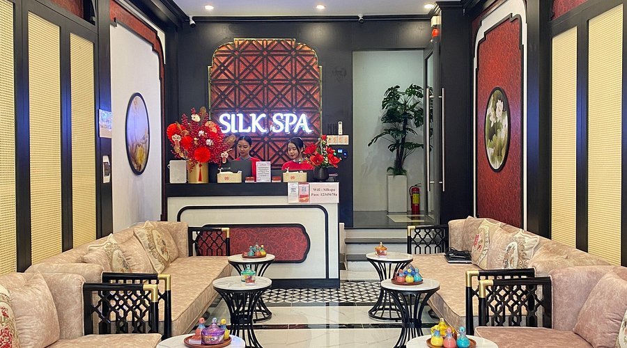 Silk Spa