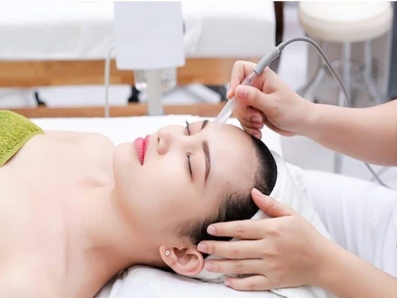 Spa Le Hoai