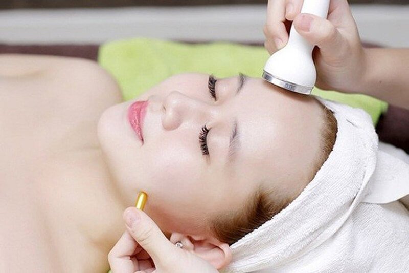 Spa Sakura