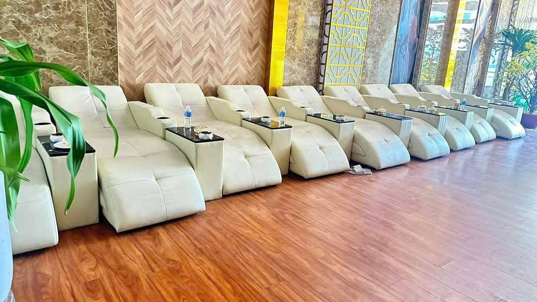 Thanh Do Luxury Massage