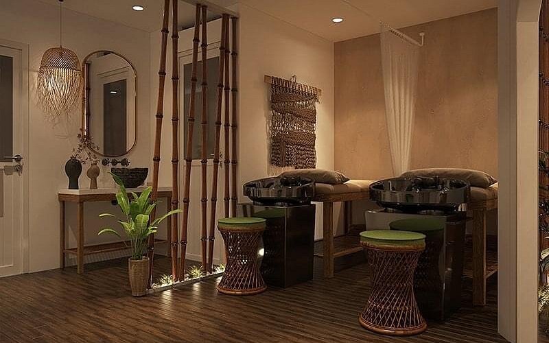 Thanh Lee – Massage Khoe