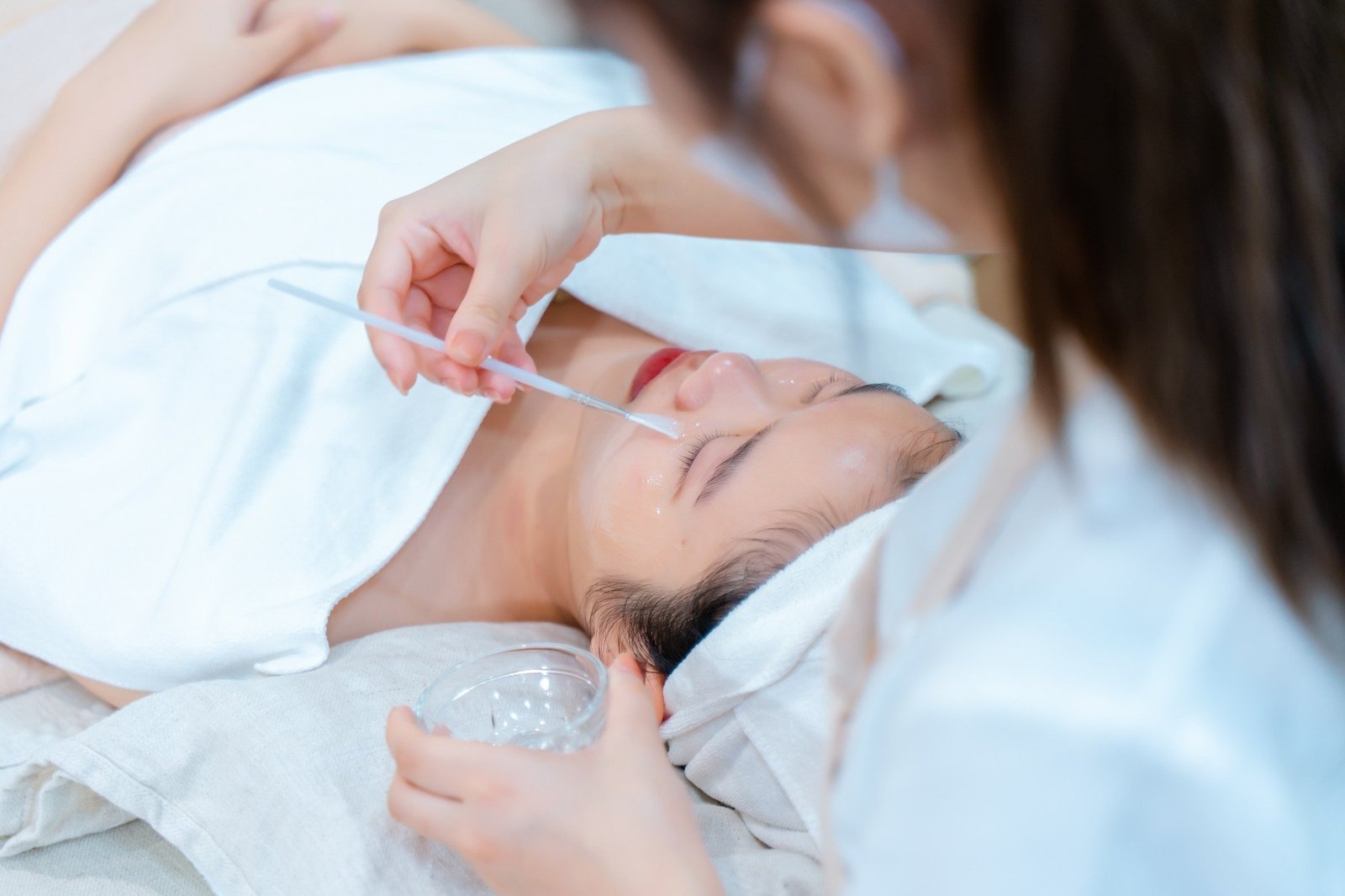 Thanh Skin Spa