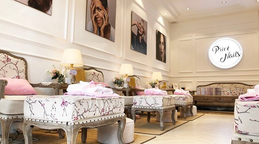 The Prive Spa