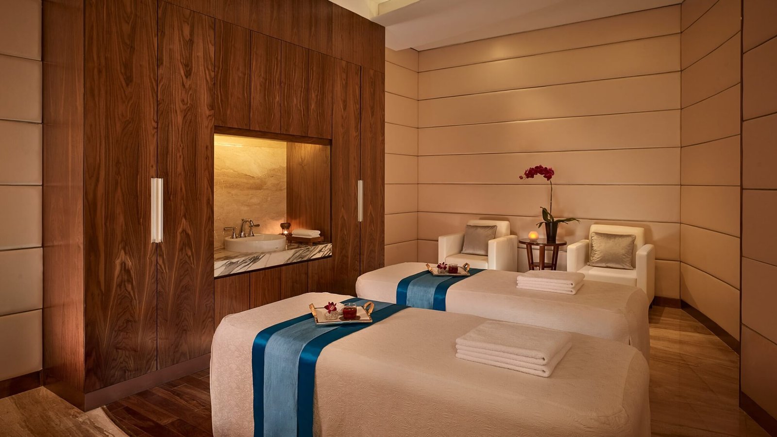 The Spa at The Reverie Saigon 1