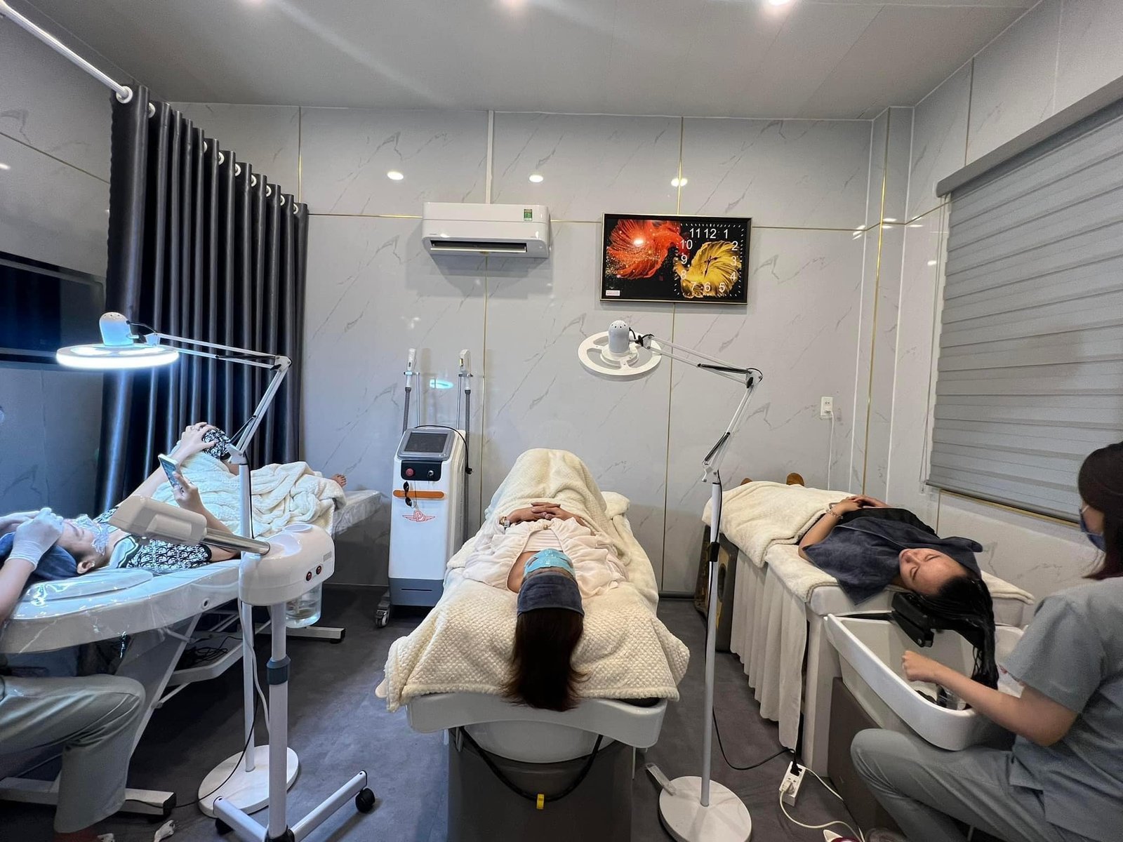 Thu Duong Spa Academy