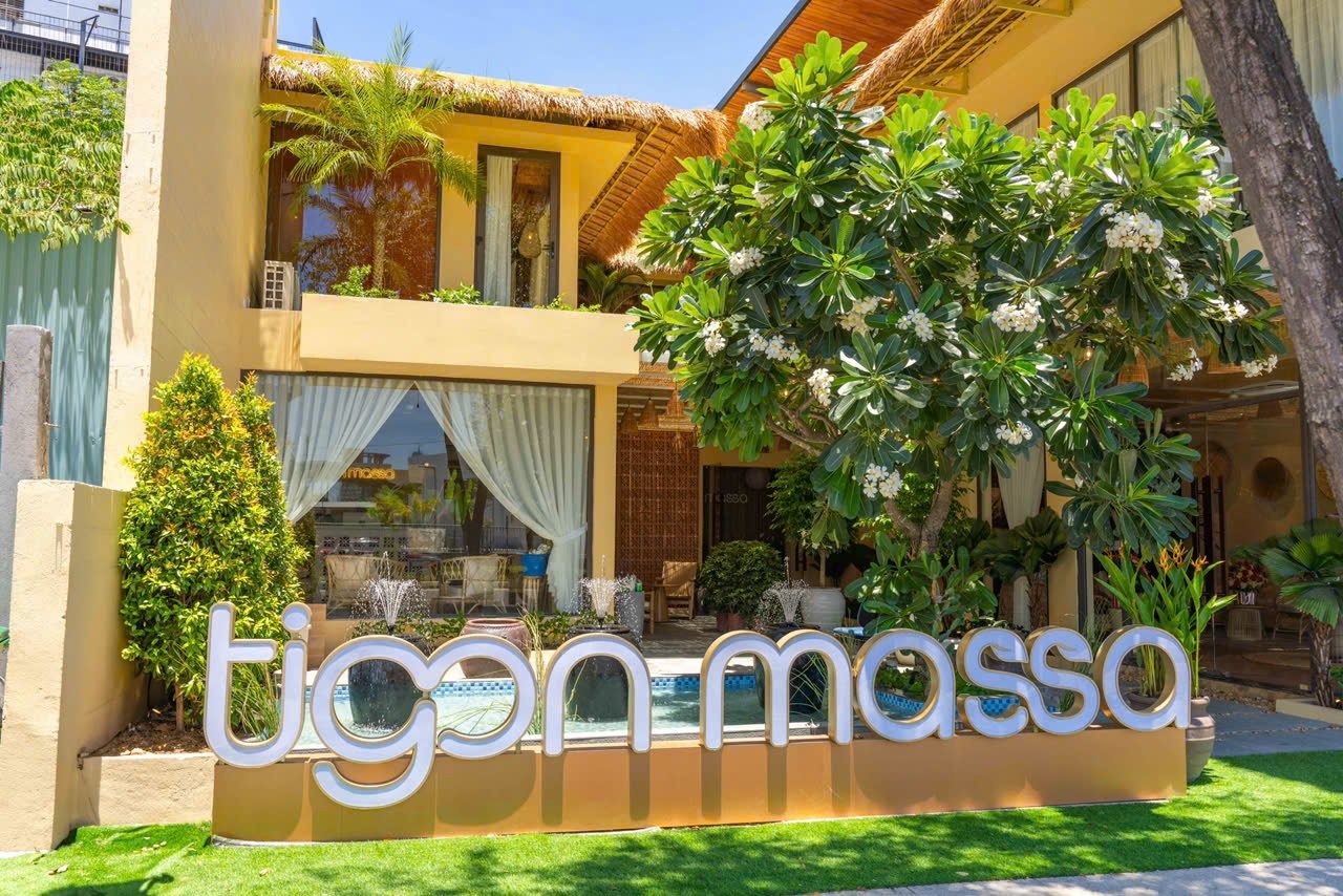 Tigon Massa