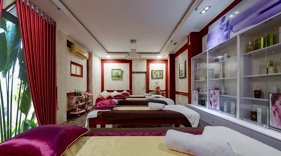 Tigon Spa