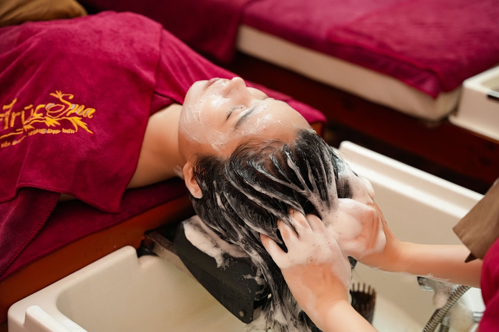 Truc Spa