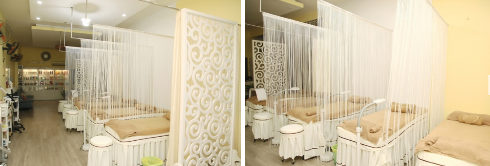 Xinh Beauty Spa Clinic