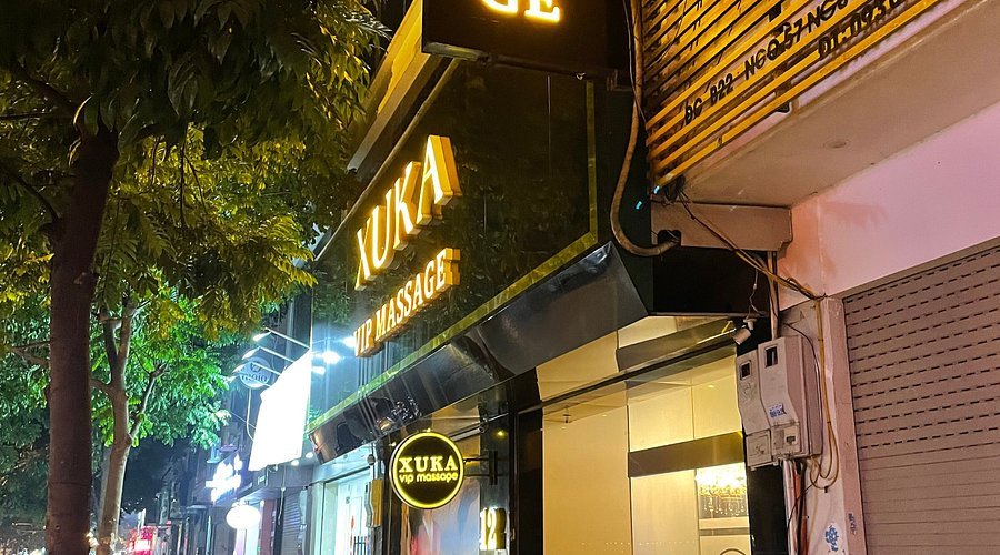 Xuka Vip