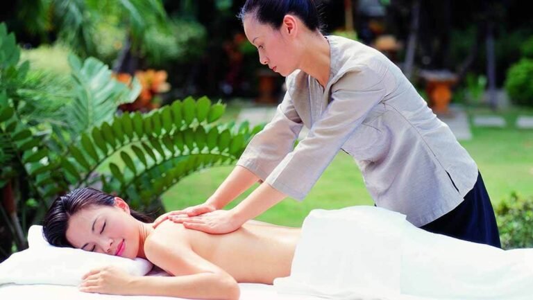 Top 10 Cơ Sở Massage Bến Lức: Trải Nghiệm Thư Giãn Tuyệt Đối Tại Long An