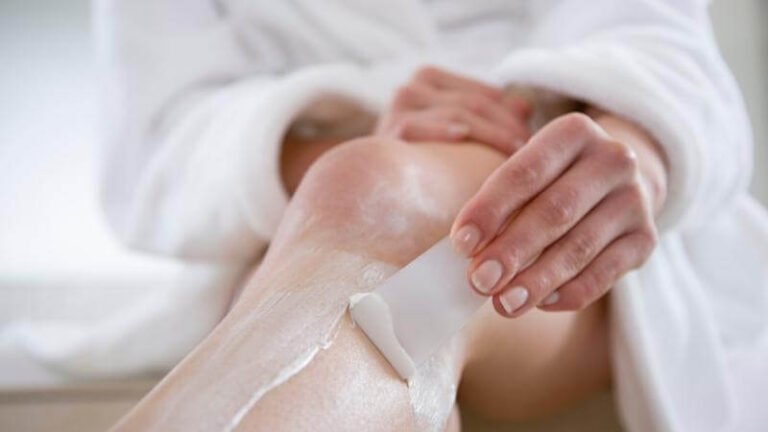 Top 5 Cách Tẩy Lông Chân Vĩnh Viễn Tự Nhiên Dễ Thực Hiện Tại Nhà