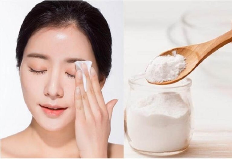 Top 10 Công Thức Baking Soda Làm Trắng Da Toàn Thân Hiệu Quả