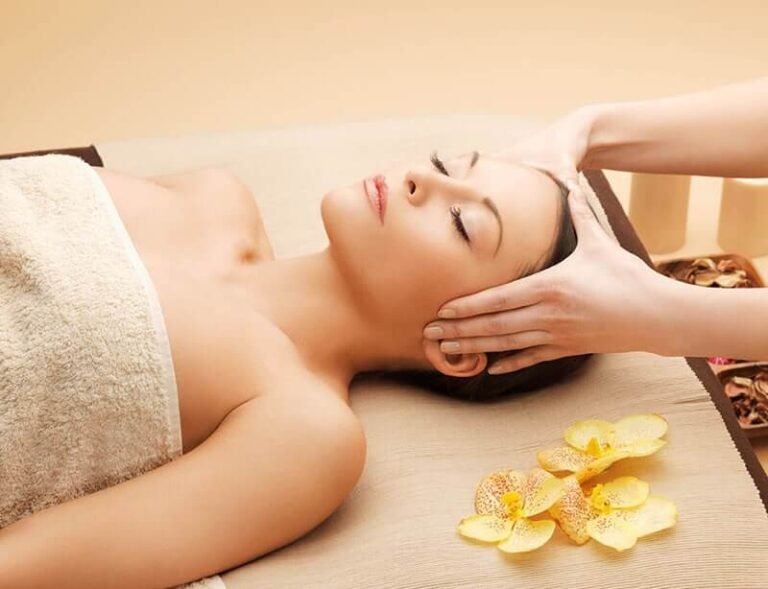 Top 15+ Hình Ảnh Gội Đầu Dưỡng Sinh – Cảm Nhận Sự Thư Giãn Chân Thật