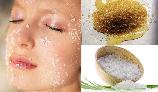 Top 5 Cách Làm Trắng Da Mặt Bằng Muối Hiệu Quả, Nhanh Chóng Tại Nhà