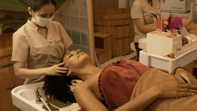 Spa Quận 6 – Top 10 Điểm Đến Hoàn Hảo Cho Thư Giãn Và Làm Đẹp