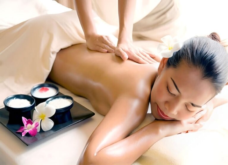 Khám Phá Top 14 Địa Chỉ Massage Hưng Yên Thư Giãn Chuyên Nghiệp