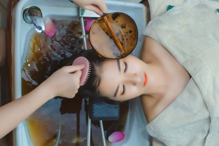 Top 10 Cơ Sở Gội Đầu Dưỡng Sinh Quận 5 Thư Giãn, Được Đánh Giá Cao Hiện Nay
