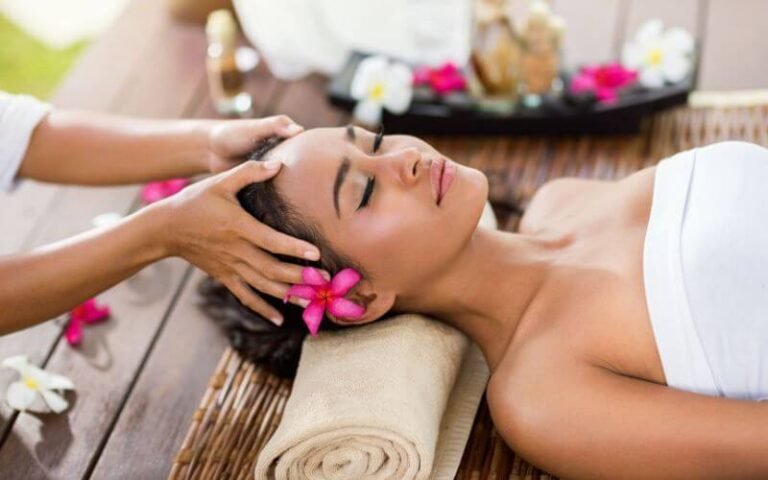 Top 14 Địa Chỉ Massage Bình Chánh Chuyên Nghiệp, Được Đánh Giá Cao