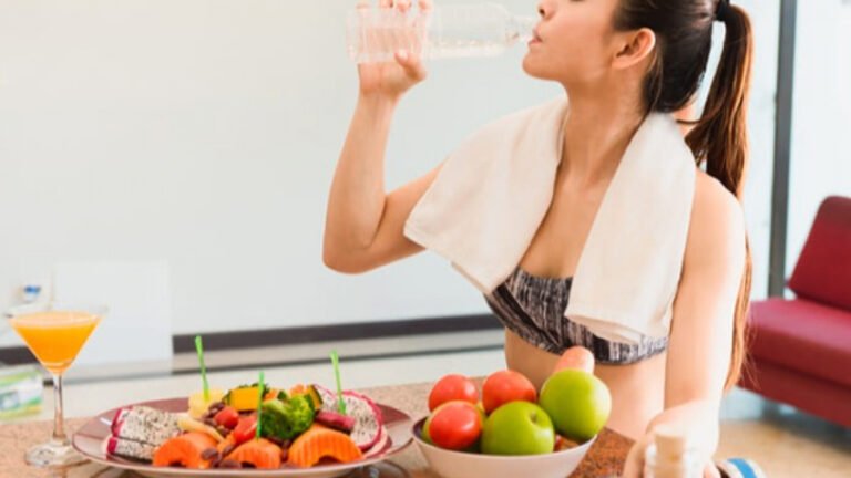 Ăn Gì Trước Khi Chạy Bền? Top 10 Món Ăn Tăng Sức Bền