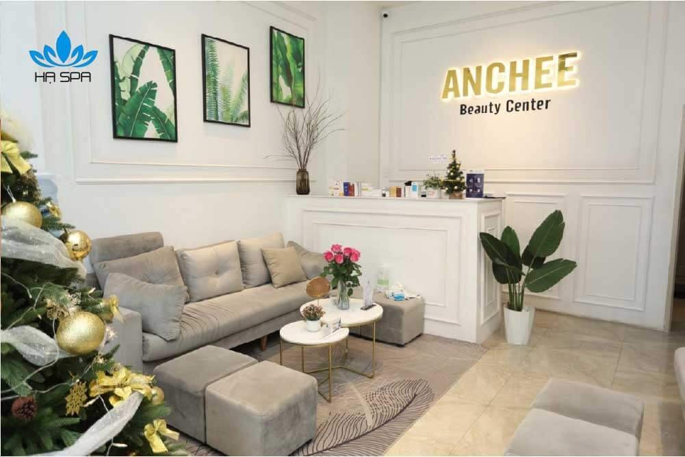 anchee spa