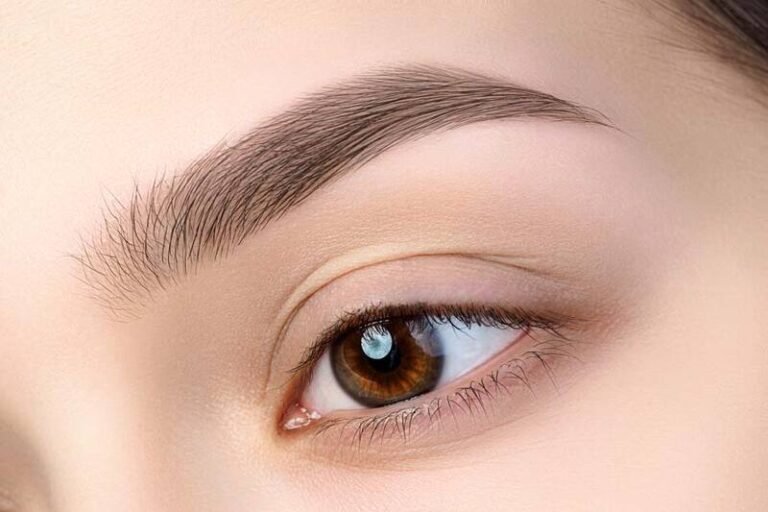 Giải Đáp Điêu Khắc Mày Kiêng Nước Bao Lâu? Bí Quyết Chăm Sóc Mày Đúng Cách