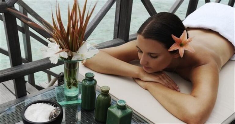 Khám Phá Top 10+ Địa Chỉ Massage Cát Bà: Trải Nghiệm Thư Giãn Tại Đảo Ngọc