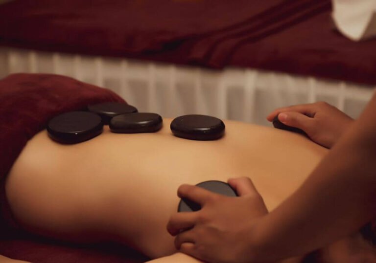 Khám Phá Top 12 Địa Chỉ Massage Long Thành Chuyên Nghiệp, Chất Lượng