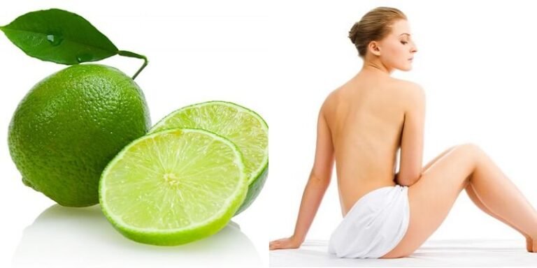 Top 7+ Công Thức Tắm Trắng Chanh Hiệu Quả Cho Làn Da Sáng Mịn