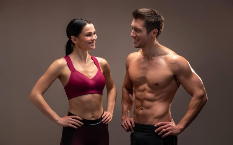 Lean Body Là Gì? Tìm Hiểu Cách Đạt Được Vóc Dáng Thon Gọn