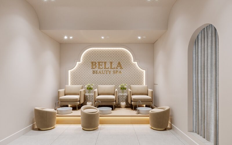 bella spa