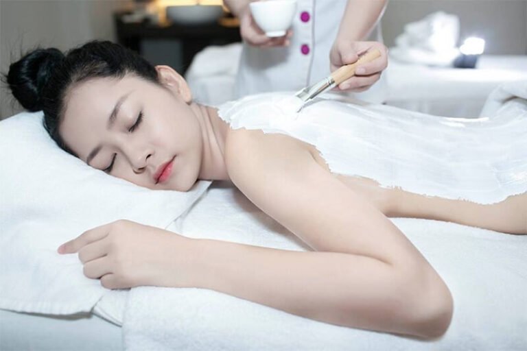 Tìm Hiểu Tắm Trắng Nano Là Gì? Sở Hữu Làn Da Sáng Mịn Với Công Nghệ Hiện Đại