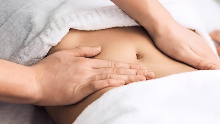Dịch Vụ Massage Giảm Béo Tại Nhà: Top 1 Giải Pháp Thư Giãn Và Cải Thiện Vóc Dáng