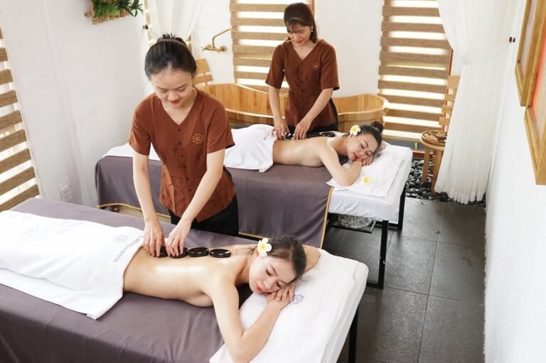 Top 9 Spa Bình Thạnh Chất Lượng, Đáng Tin Cậy Dành Cho Phái Đẹp