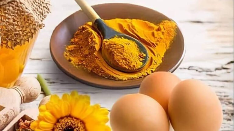 Tẩy Lông Nách Bằng Bột Nghệ: Top 5 Công Thức Đơn Giản, Dễ Thực Hiện