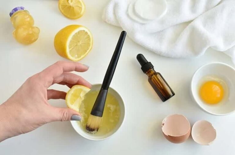 Tìm hiểu 8 Cách Tẩy Lông Chân Bằng Chanh Hiệu Quả Tại Nhà